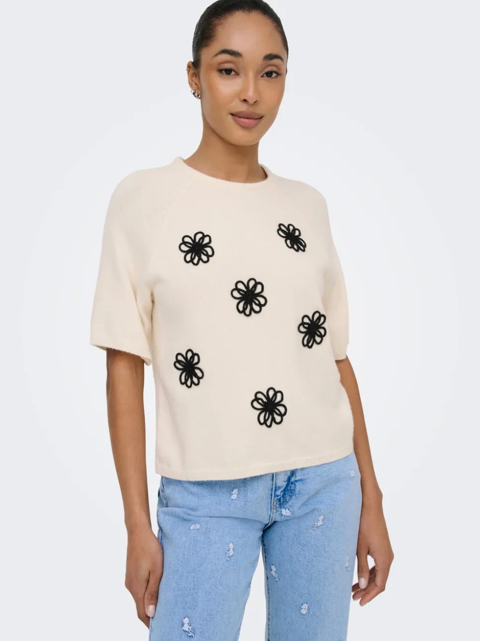 ONLKATIA Pull en maille