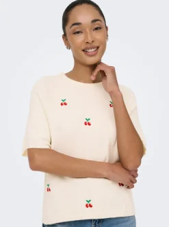 ONLKATIA Pull en maille