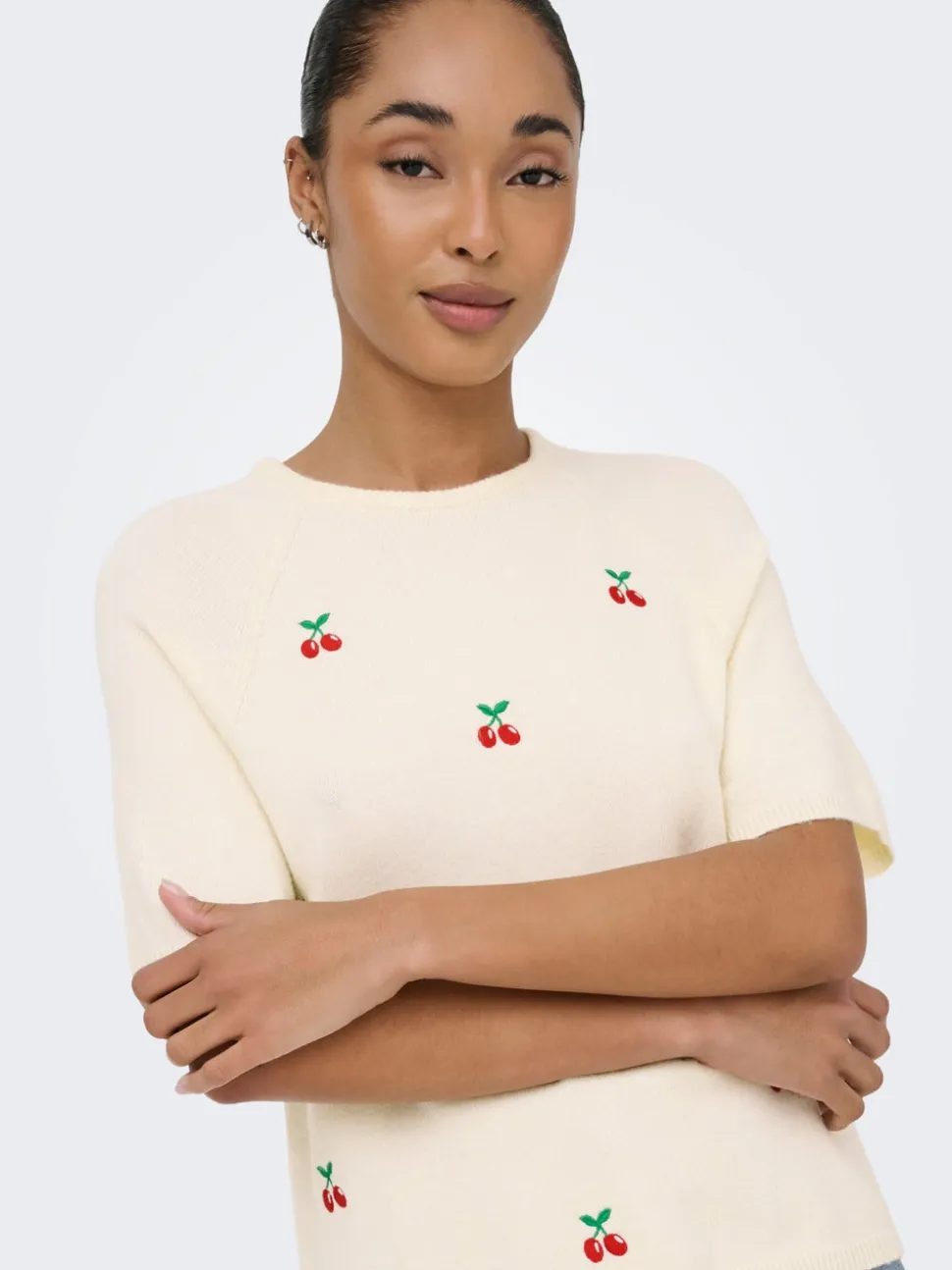 ONLKATIA Pull en maille