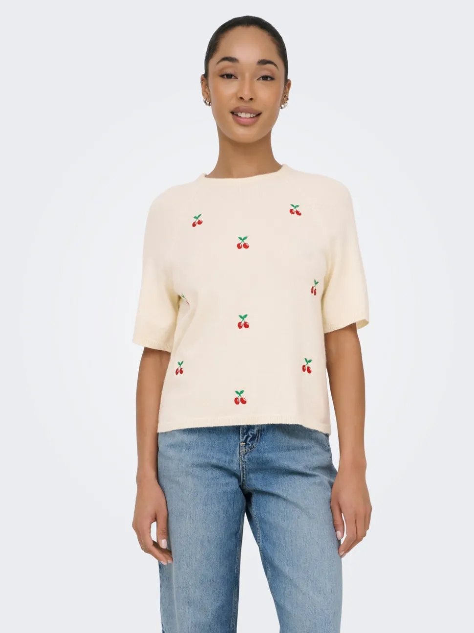 ONLKATIA Pull en maille