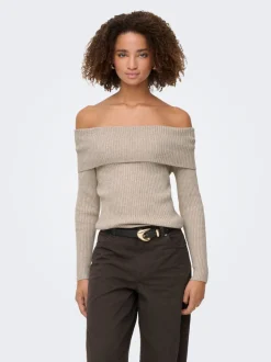 ONLKATIA Pull en maille