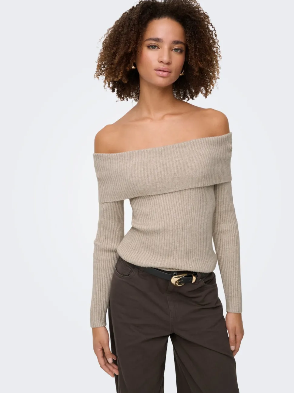 ONLKATIA Pull en maille