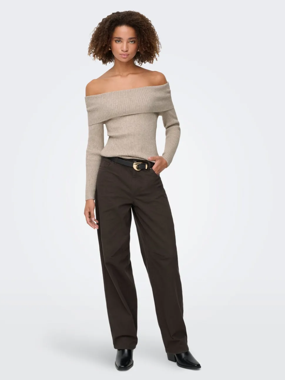 ONLKATIA Pull en maille