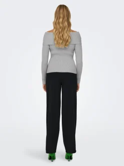 ONLKATIA Pull en maille