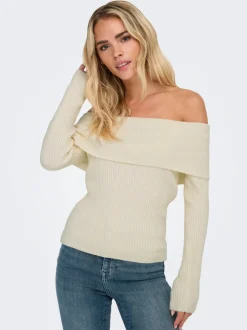 ONLKATIA Pull en maille