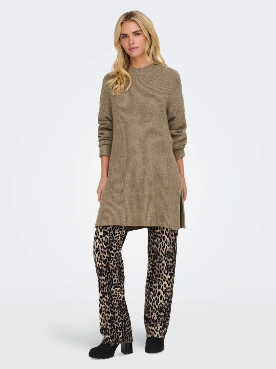 ONLKATIA Pull en maille