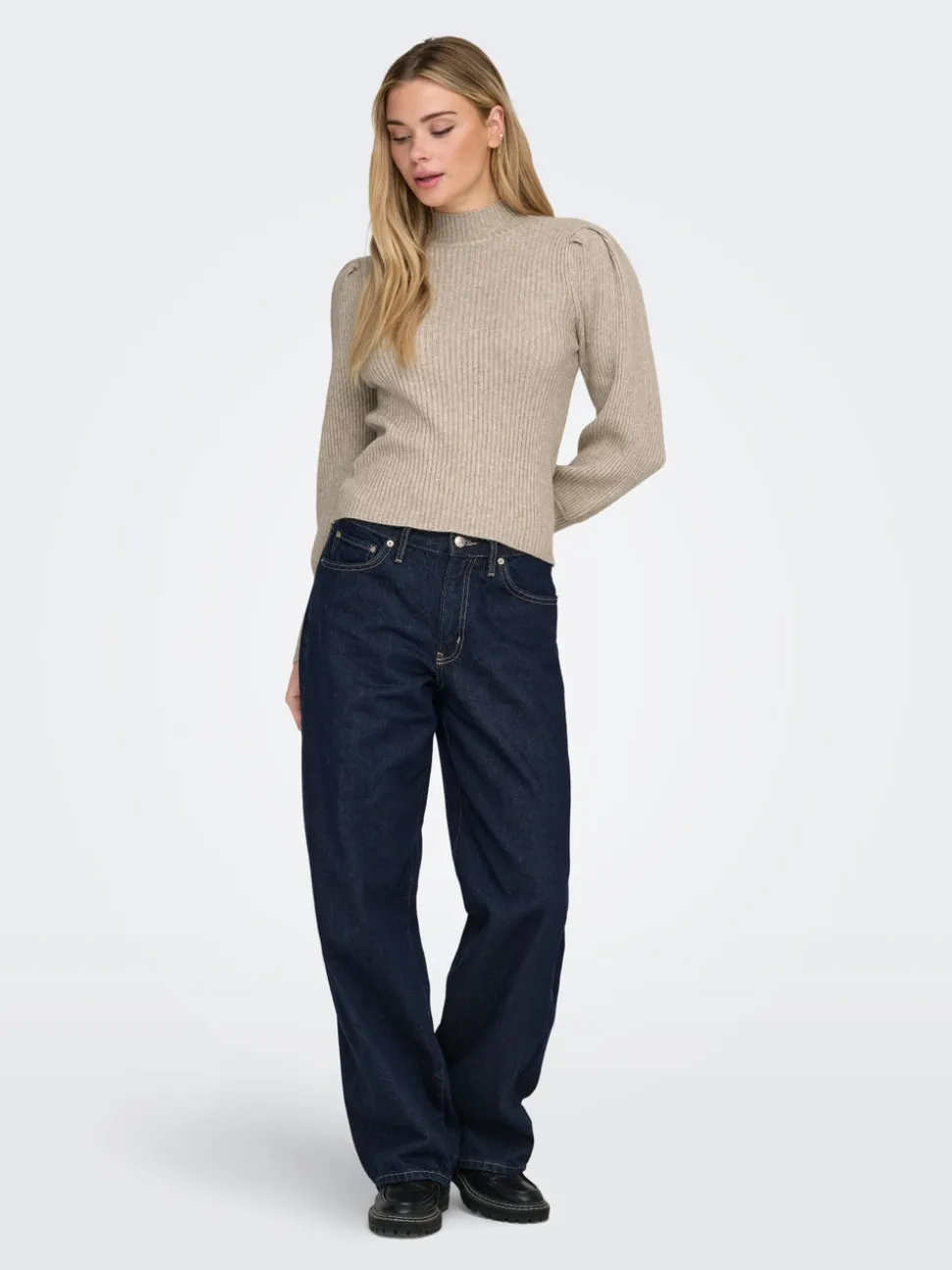 ONLKATIA Pull en maille