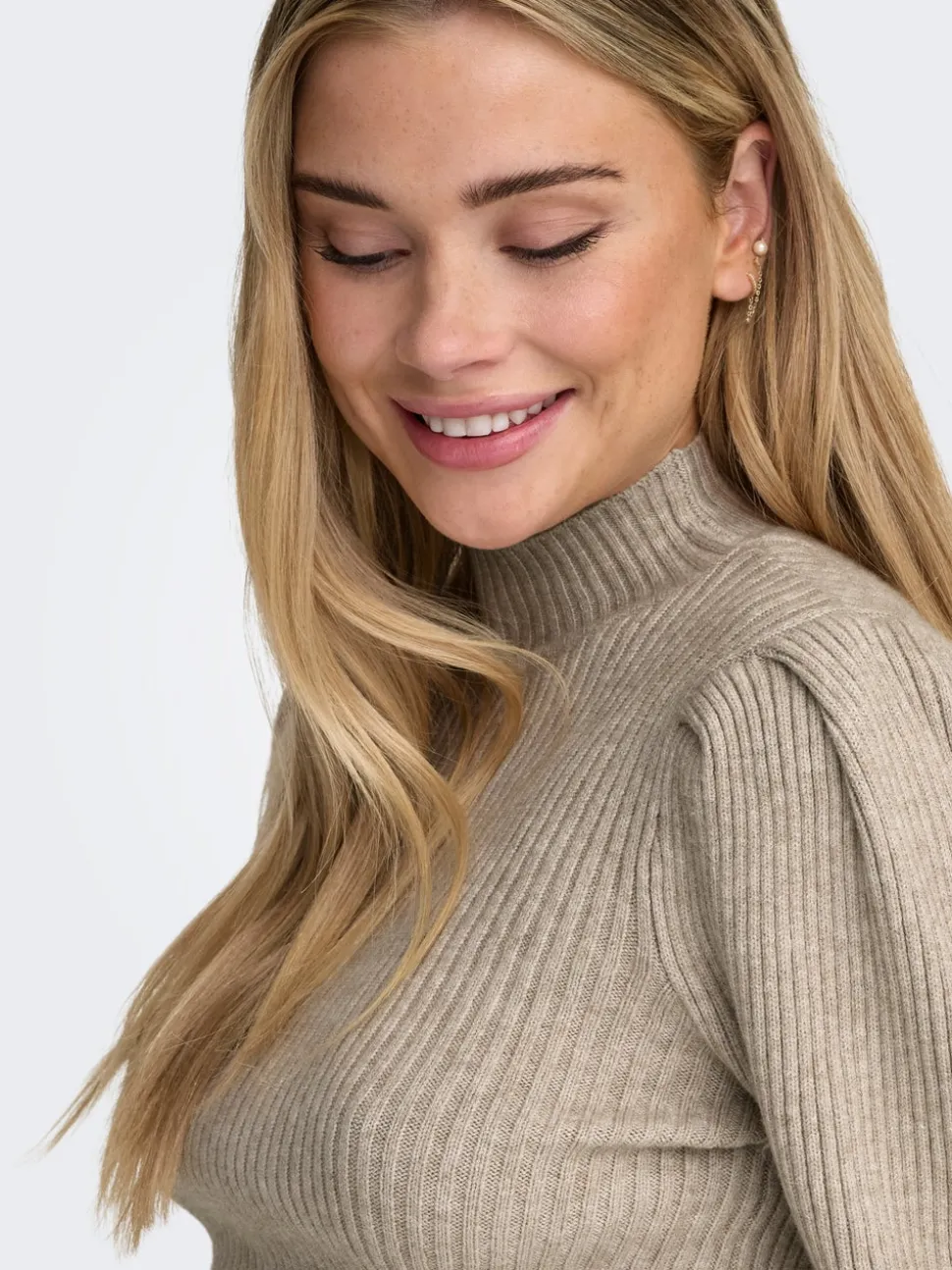 ONLKATIA Pull en maille