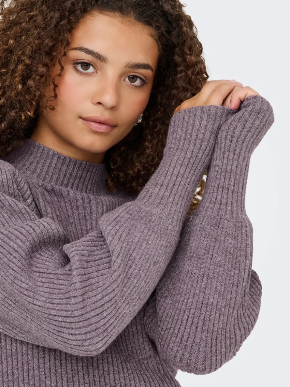 ONLKATIA Pull en maille