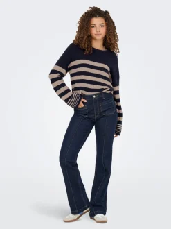 ONLKATIA Pull en maille