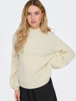 ONLKATIA Pull en maille