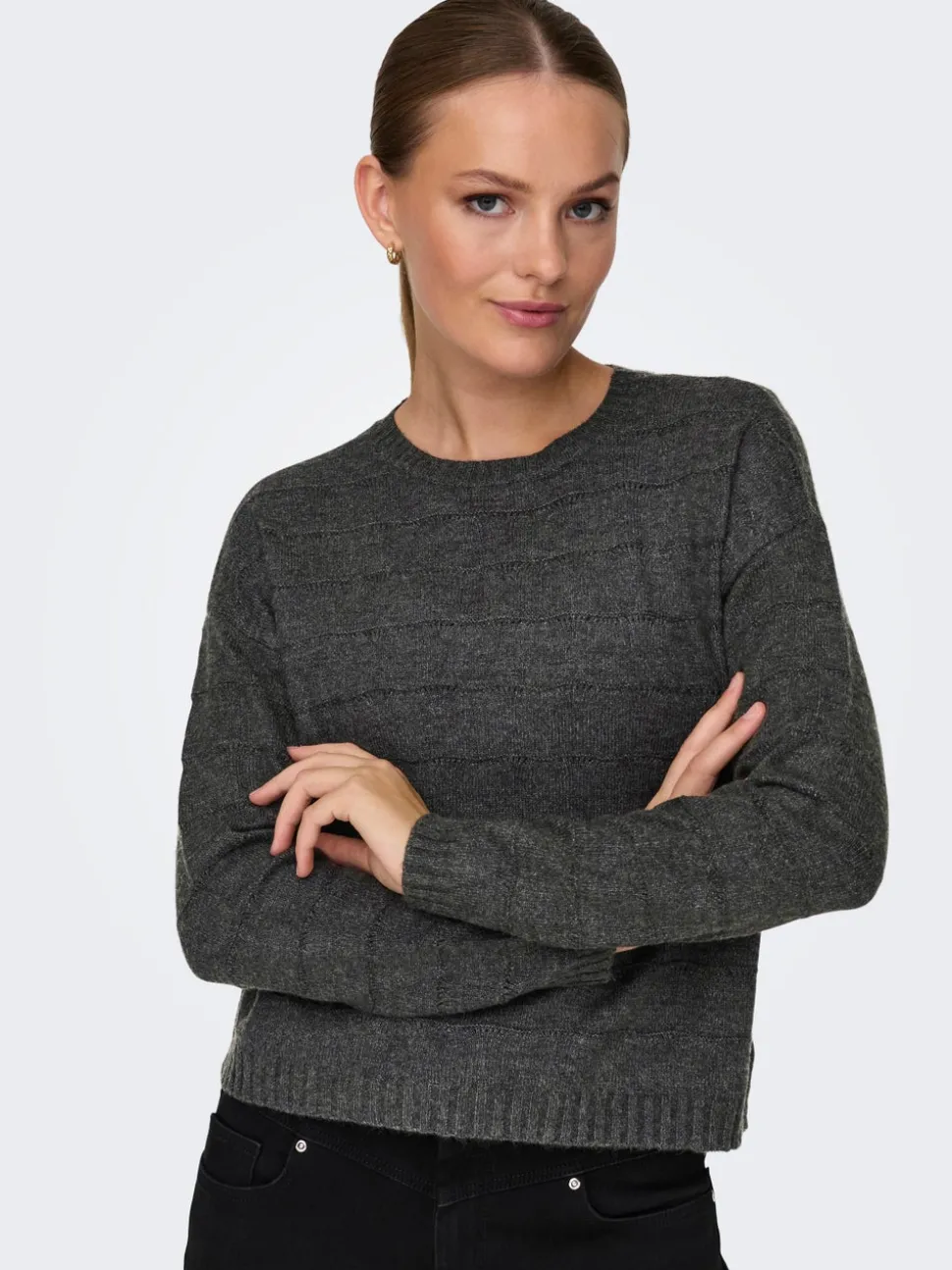 ONLKATIA Pull en maille