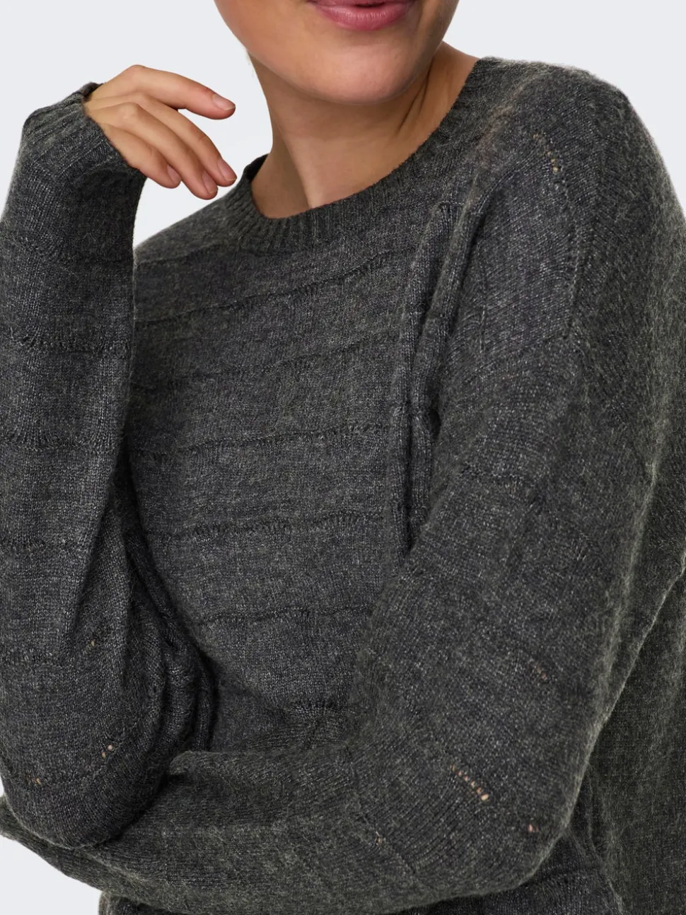 ONLKATIA Pull en maille