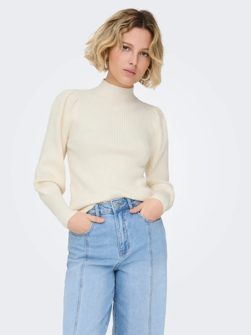 ONLKATIA Pull en maille