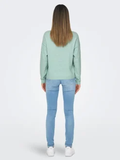 ONLKATIA Pull en maille