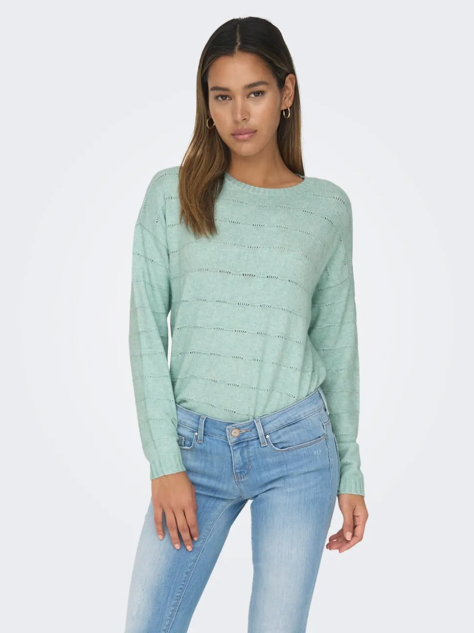 ONLKATIA Pull en maille