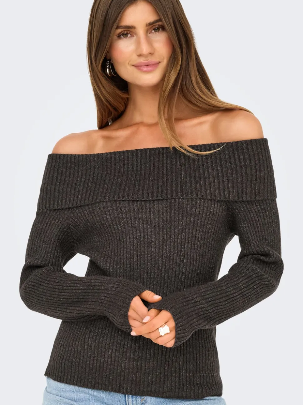 ONLKATIA Pull en maille