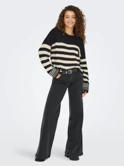 ONLKATIA Pull en maille