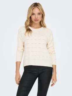 ONLKATIA Pull en maille