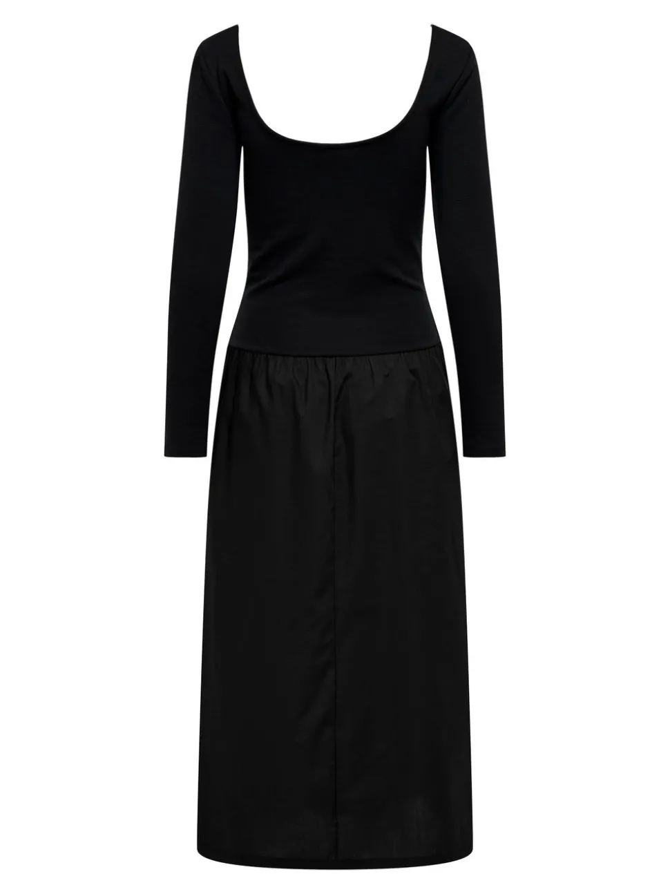 ONLKATI Robe longue