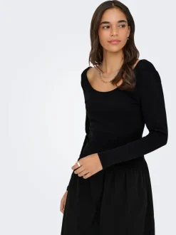 ONLKATI Robe longue