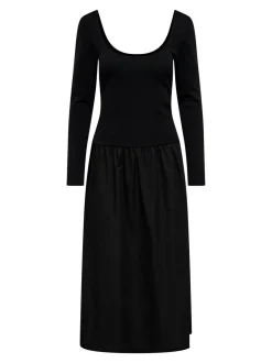 ONLKATI Robe longue