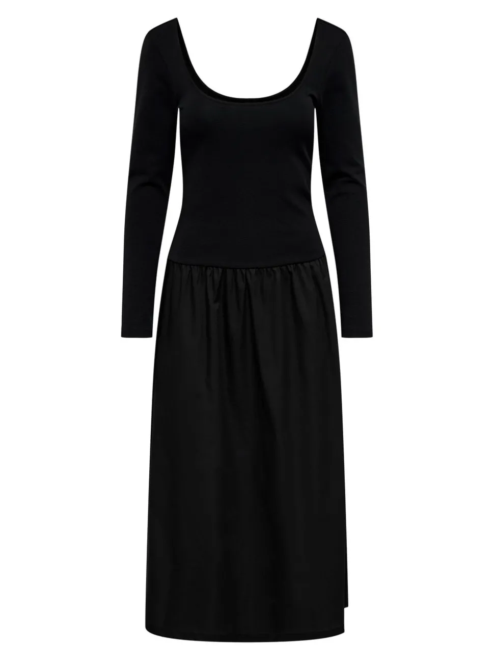 ONLKATI Robe longue