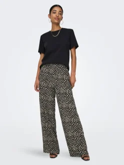 ONLKATTY Regular Fit Pantalon