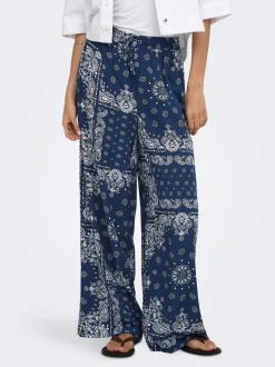 ONLKAVI Wide Leg Fit Pantalon