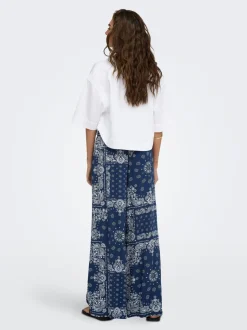 ONLKAVI Wide Leg Fit Pantalon