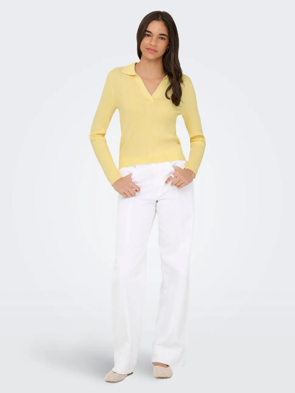 ONLKAYA Pull en maille