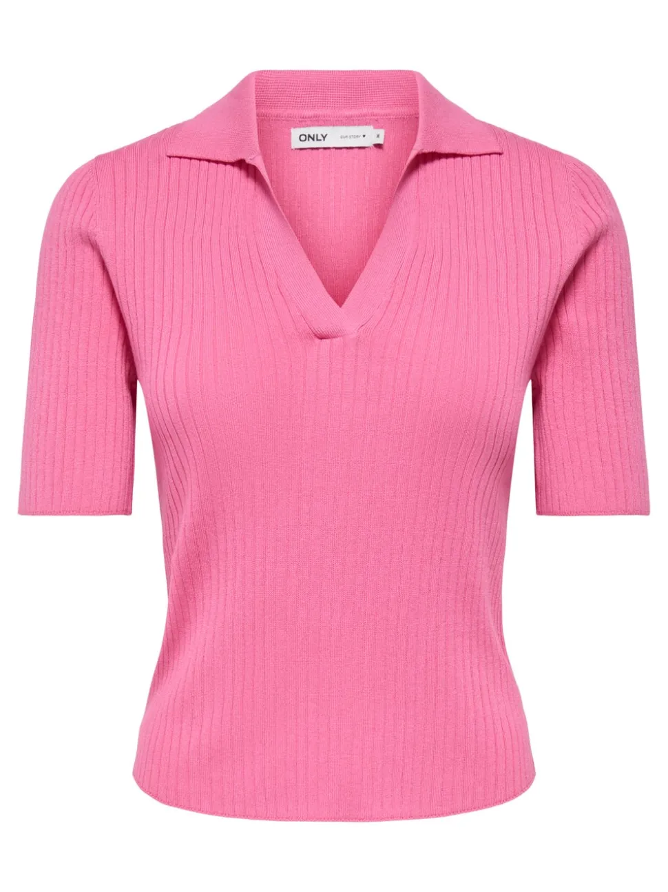 ONLKAYA Col polo en maille