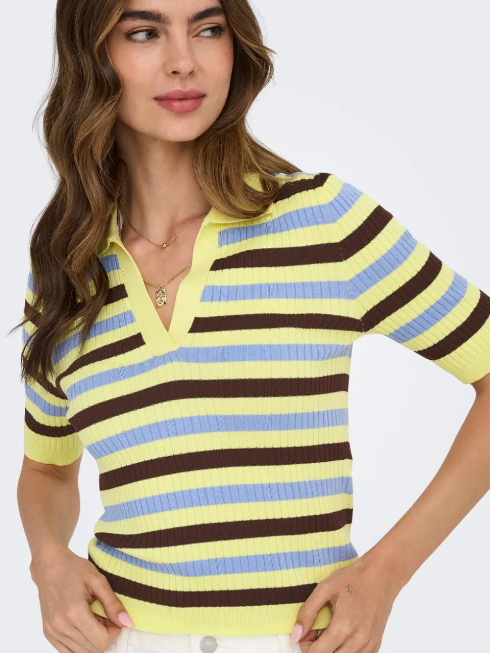 ONLKAYA Polo