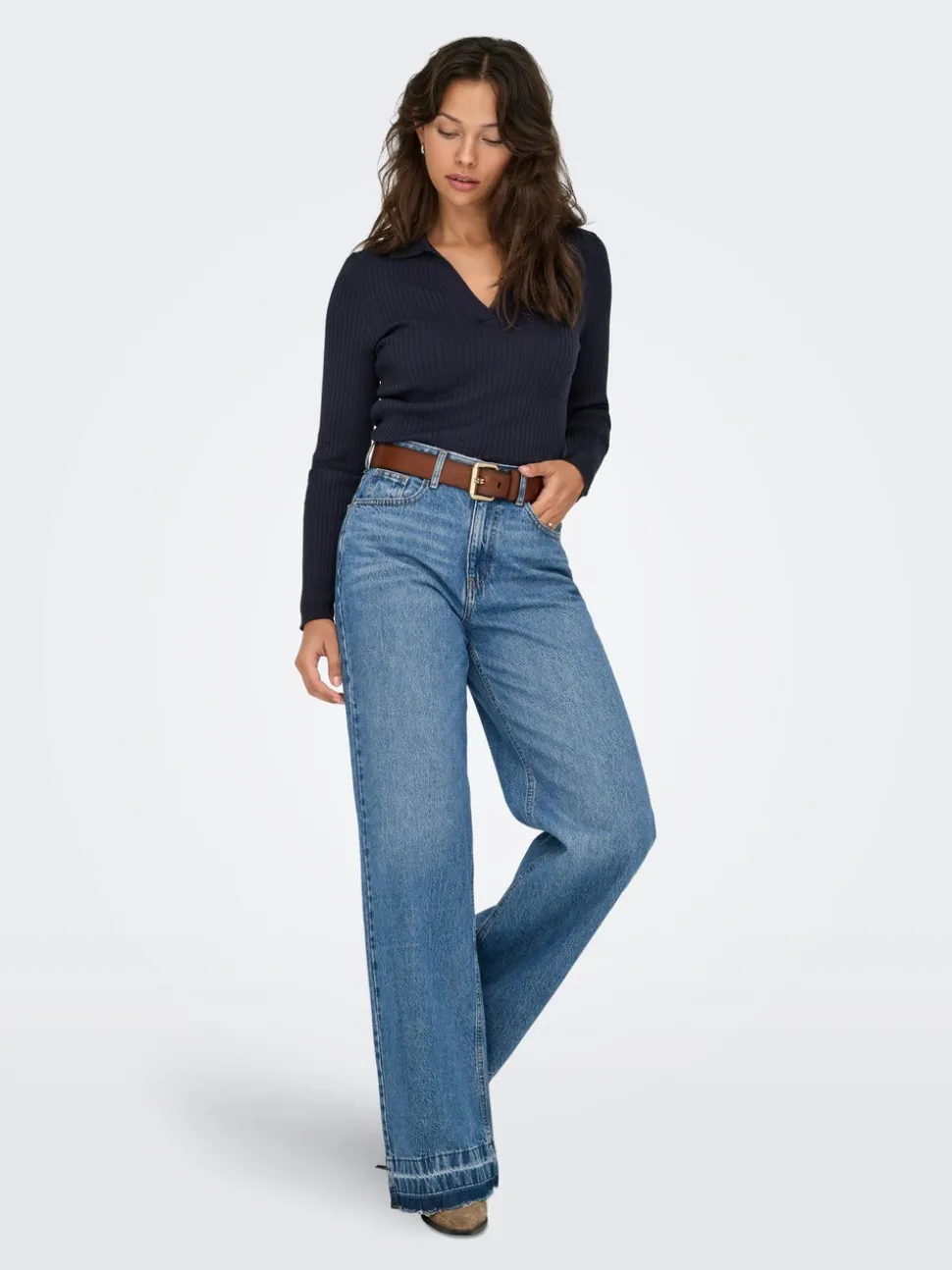 ONLKAYA Pull en maille