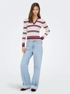 ONLKAYA Pull en maille