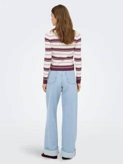 ONLKAYA Pull en maille