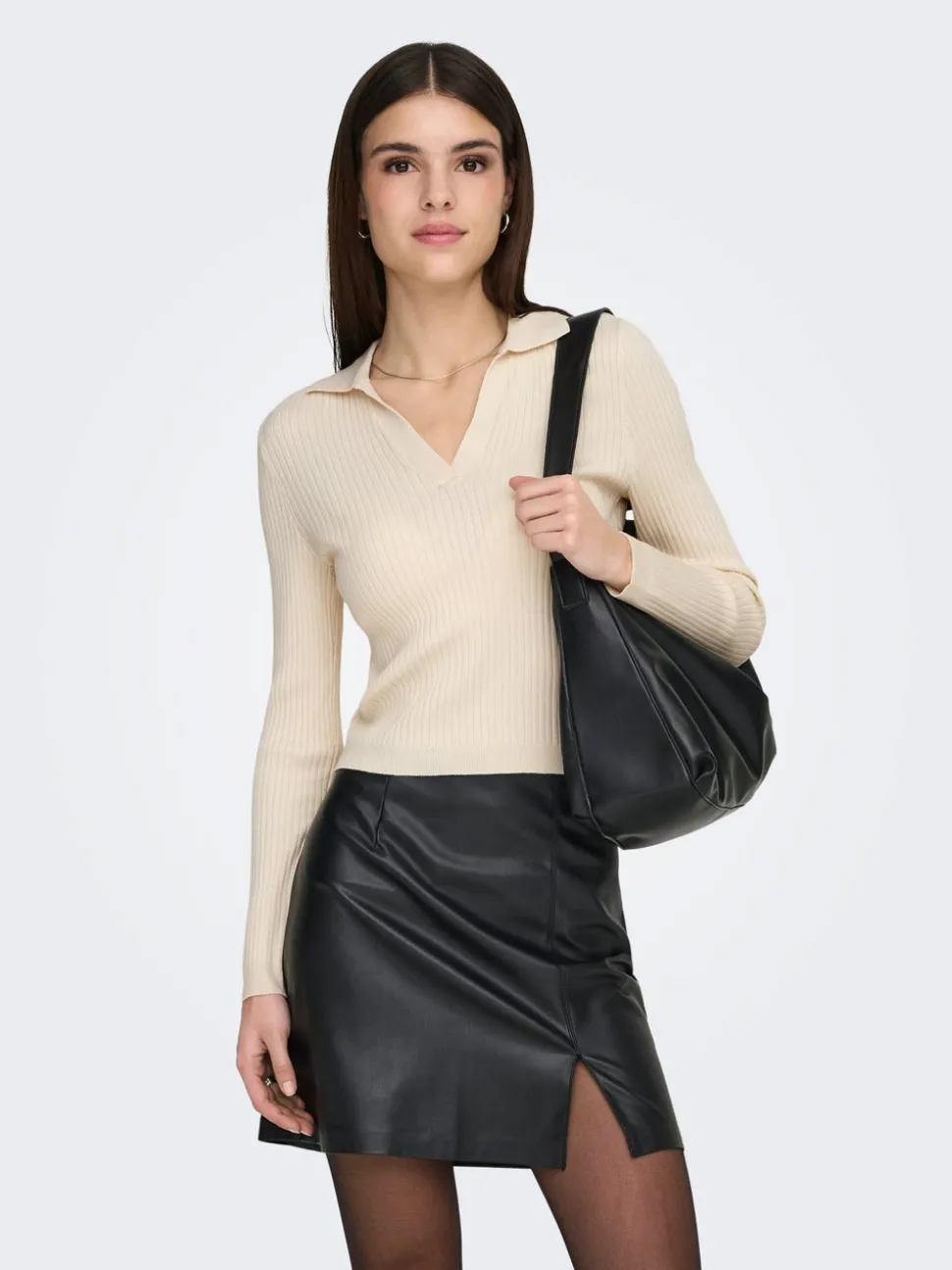 ONLKAYA Pull en maille