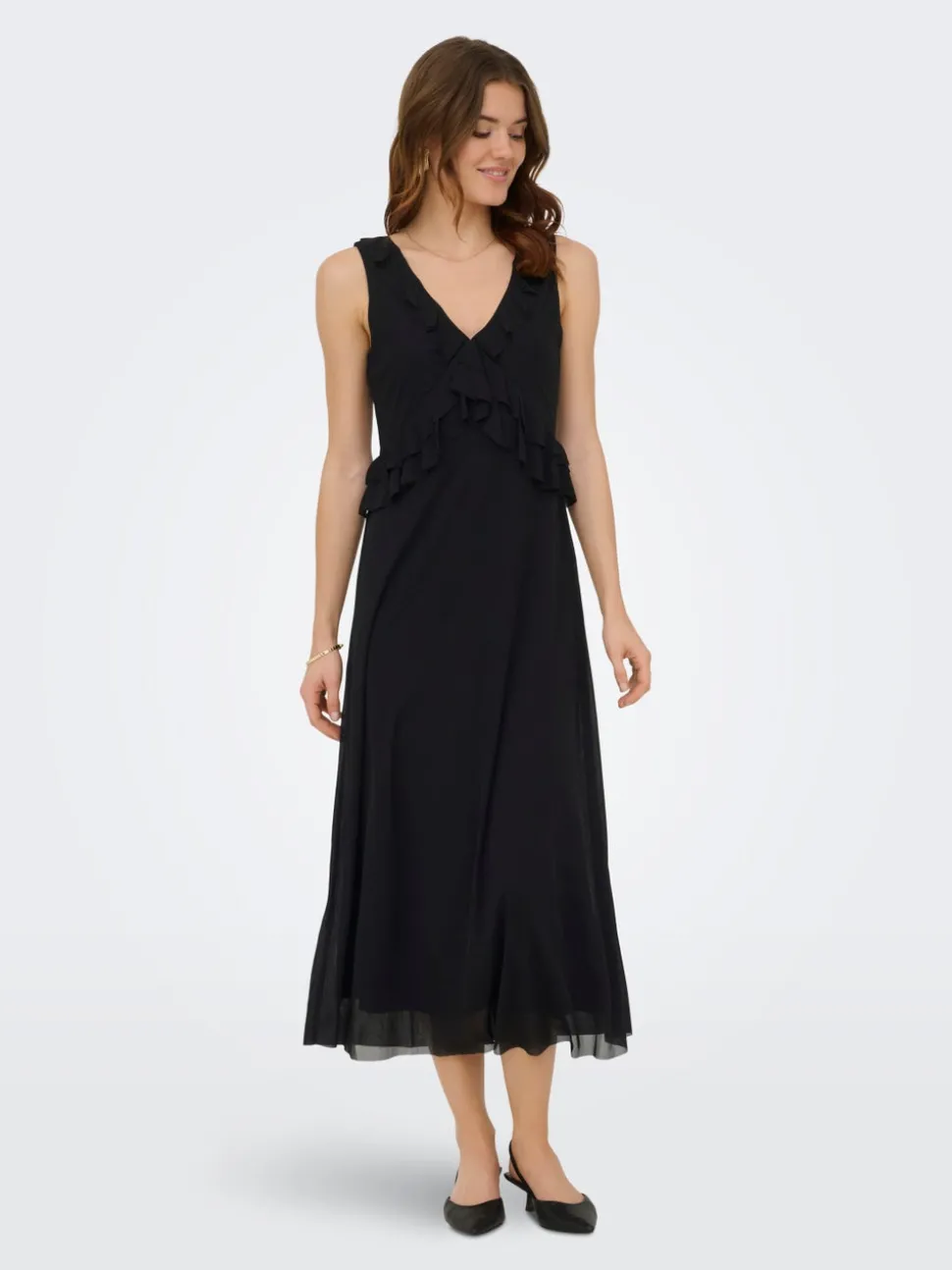 ONLKAZEL Robe longue