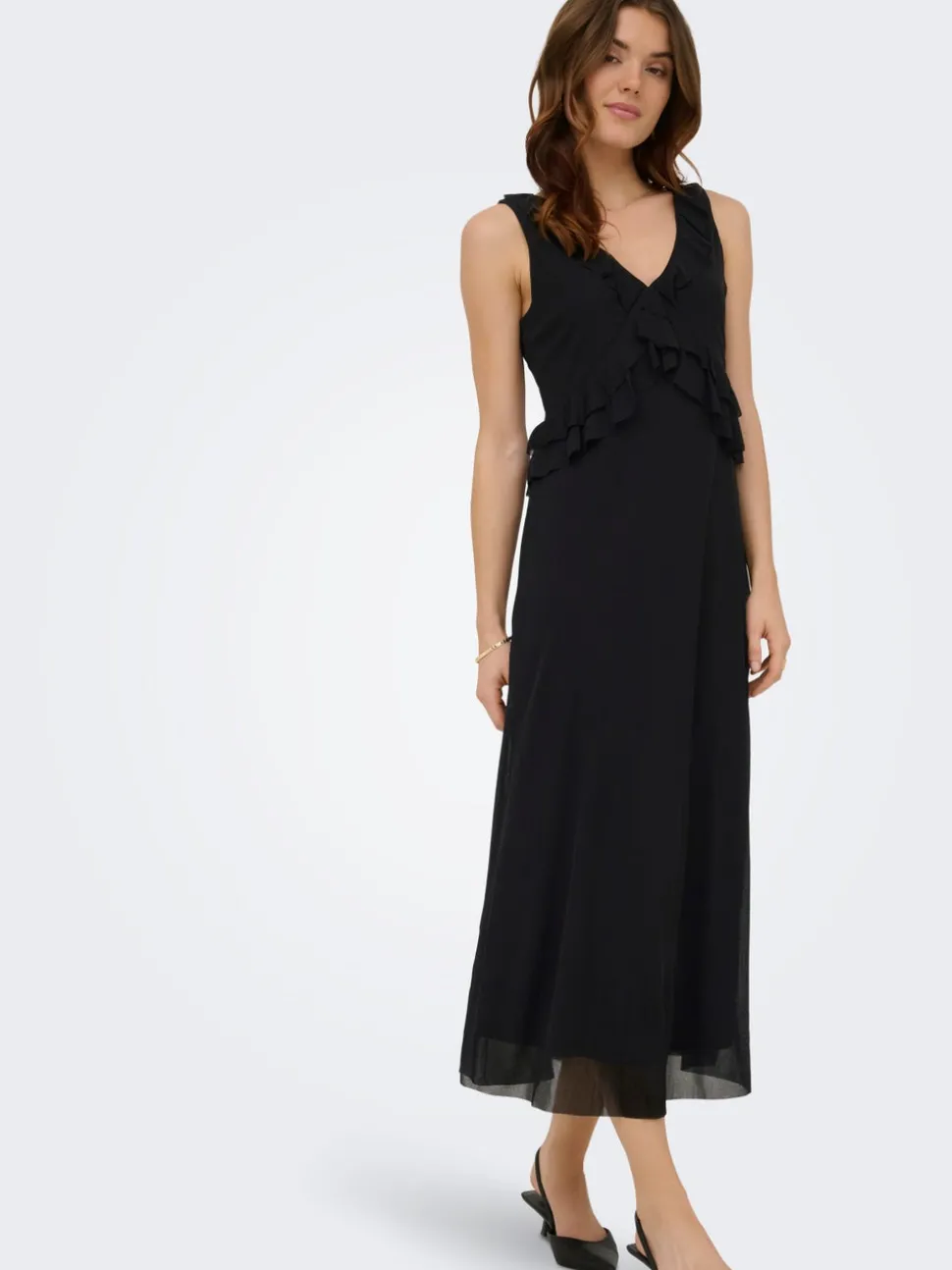 ONLKAZEL Robe longue