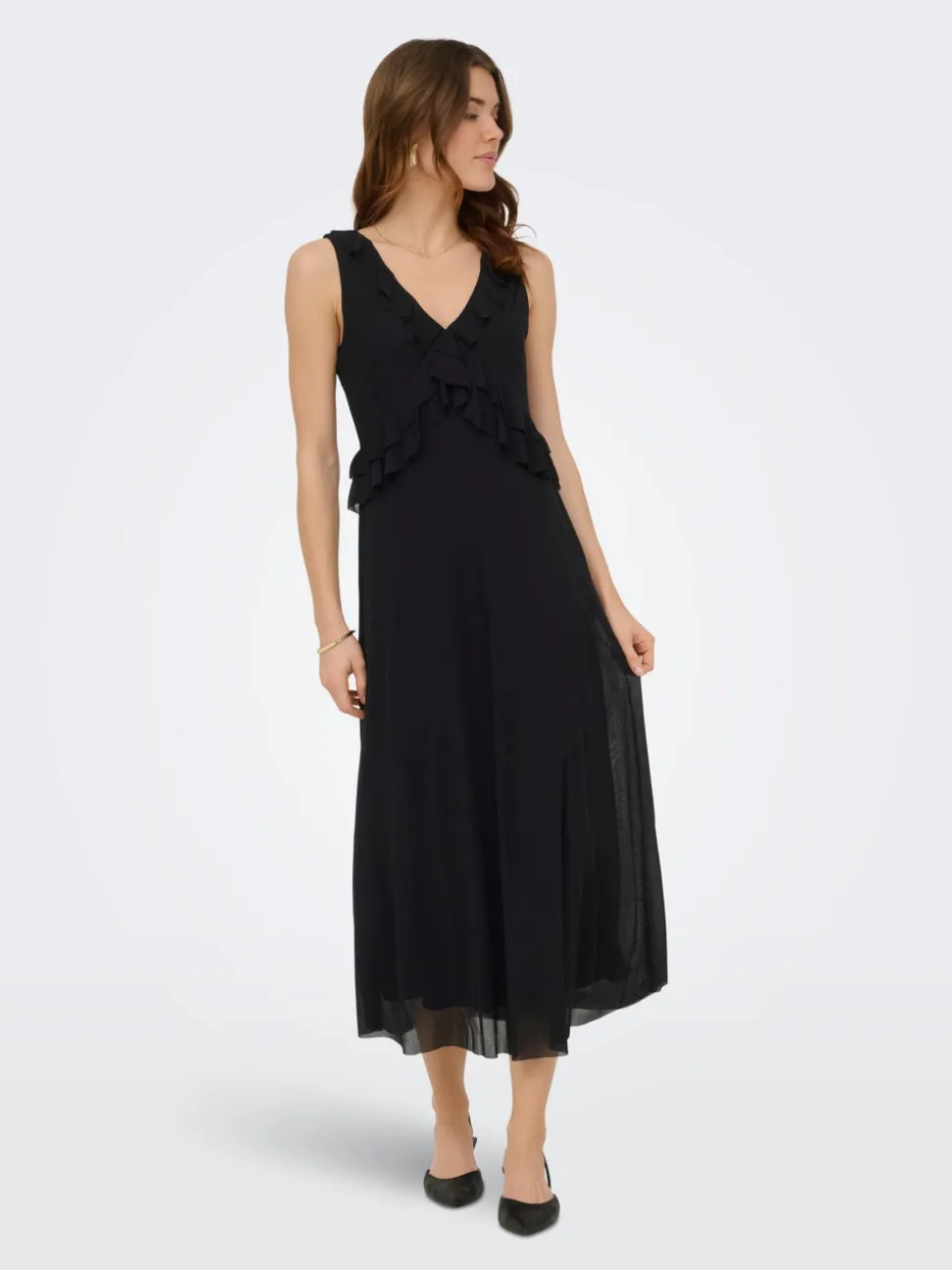 ONLKAZEL Robe longue