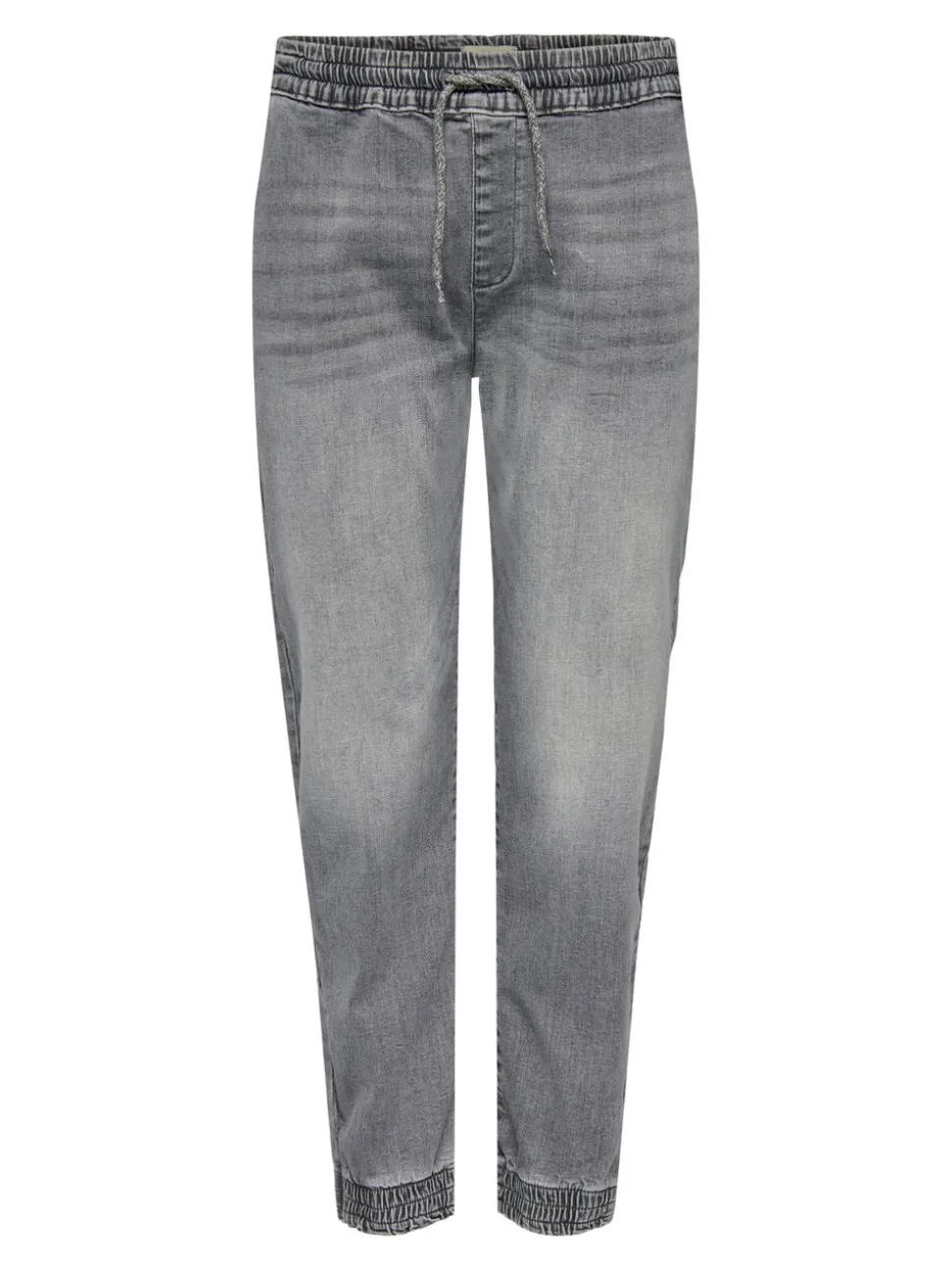 ONLKELDA Taille moyenne Carrot Fit Jeans
