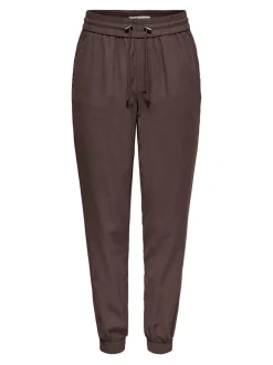 ONLKELDA-EMERY Regular Fit Pantalon à jambe large
