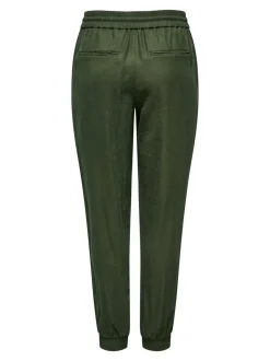 ONLKELDA-EMERY Regular Fit Pantalon à jambe large