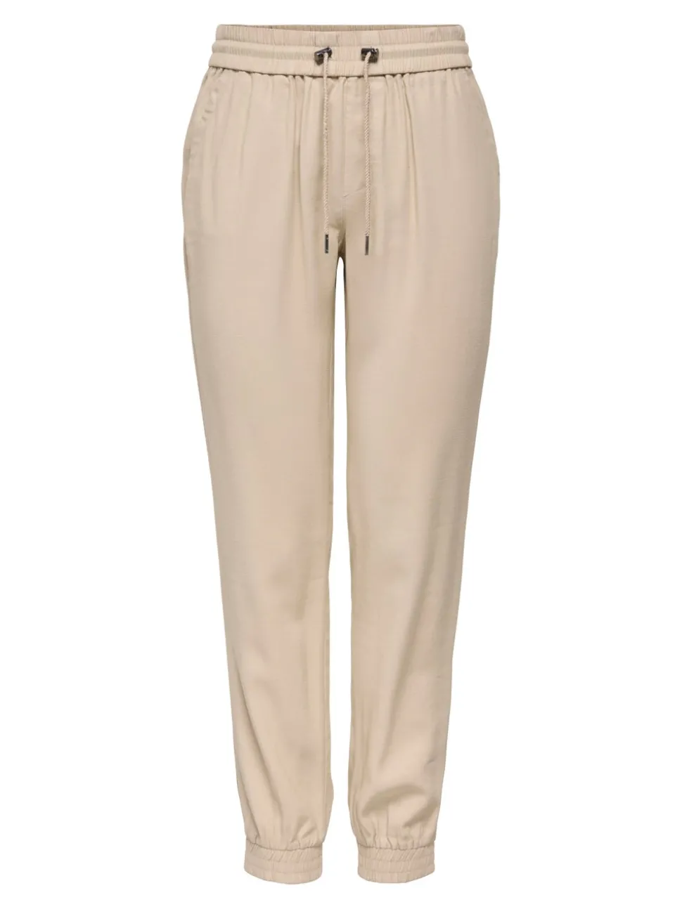 ONLKELDA-EMERY Regular Fit Pantalon à jambe large