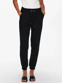 ONLKELDA-EMERY Regular Fit Pantalon à jambe large