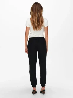 ONLKELDA-EMERY Regular Fit Pantalon à jambe large