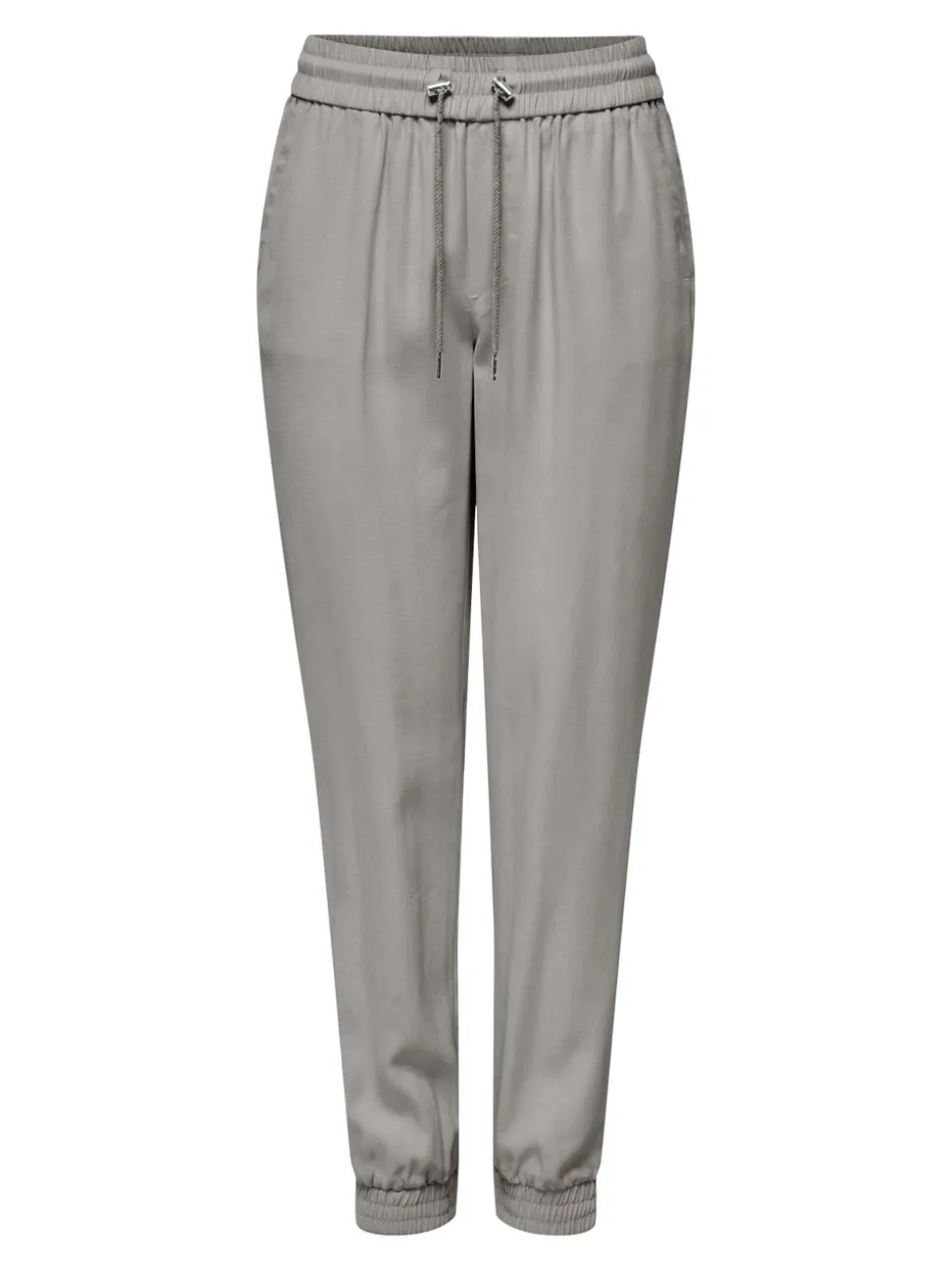 ONLKELDA-EMERY Regular Fit Pantalon à jambe large