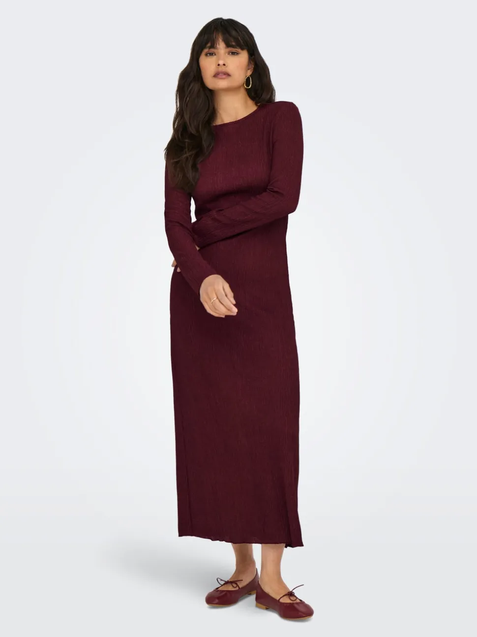ONLKELLY Robe longue
