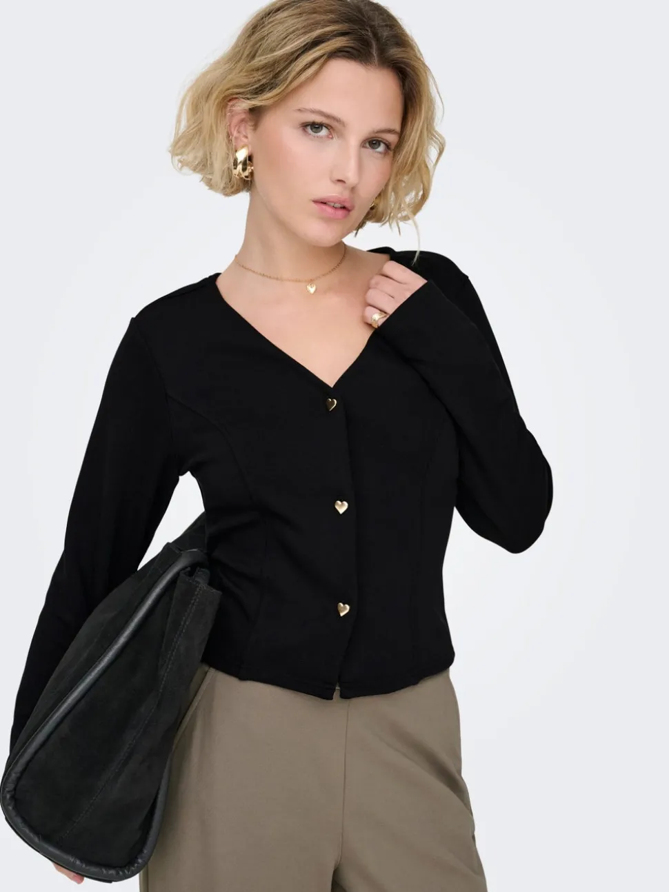 ONLKENYA Cardigan