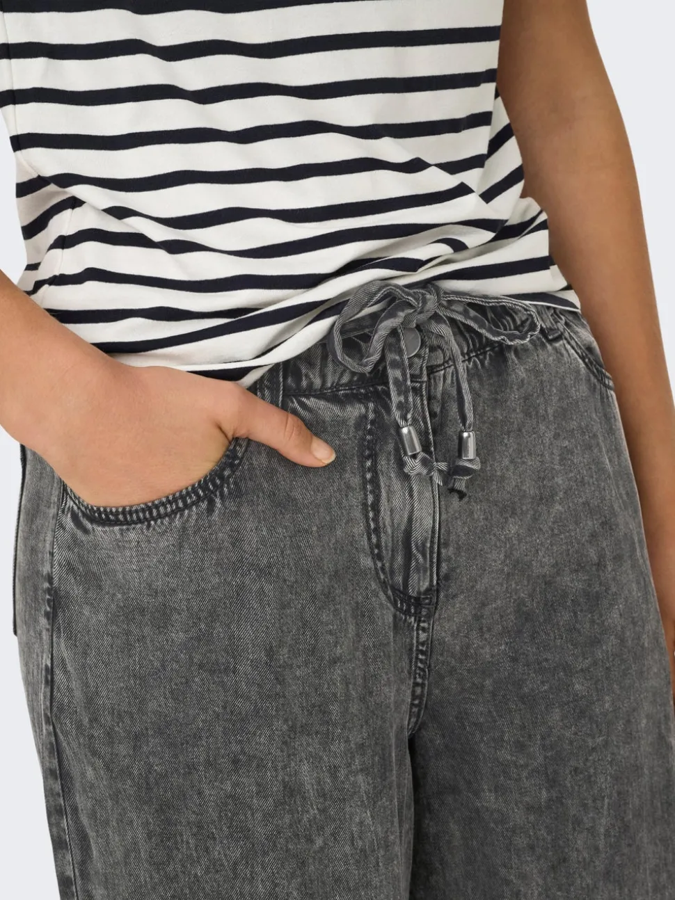 ONLKENYA Relaxed Fit Pantalon